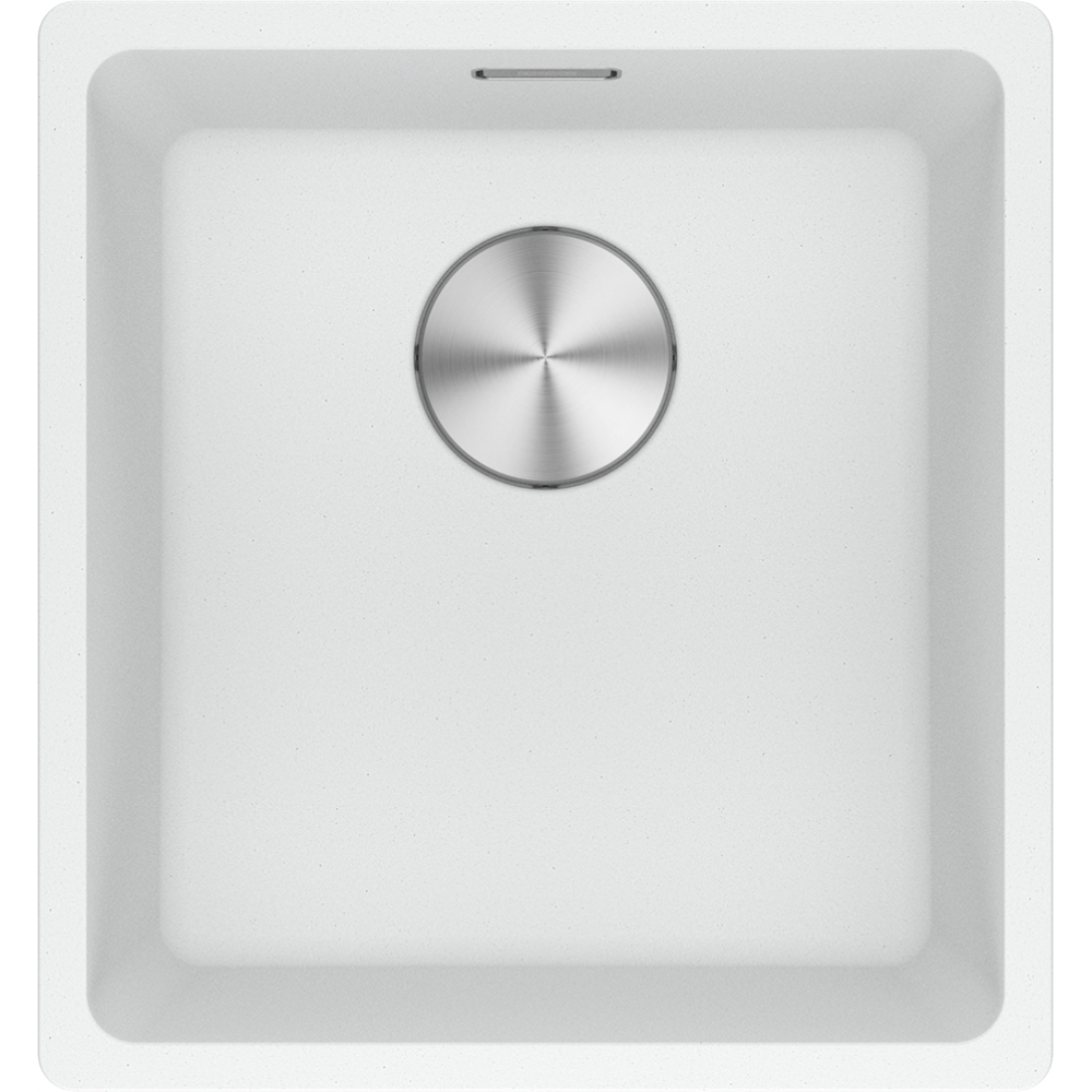 Maris MRG610-37 - Polar White